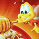 General Mills reps say customers will enjoy learning all about BuzzBee’s adult struggles with emotional intimacy.